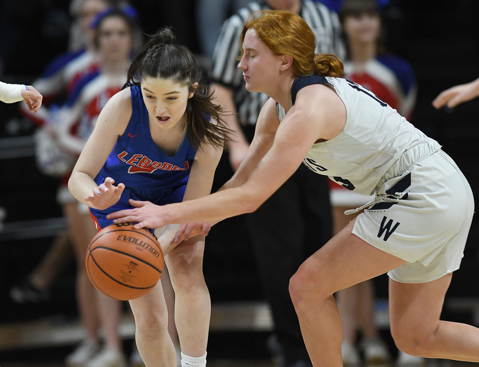 Lebanon vs Wilsonville29